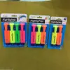 WH5788 highlighters are selling well in supermarkets in Europe and America Application Scenario